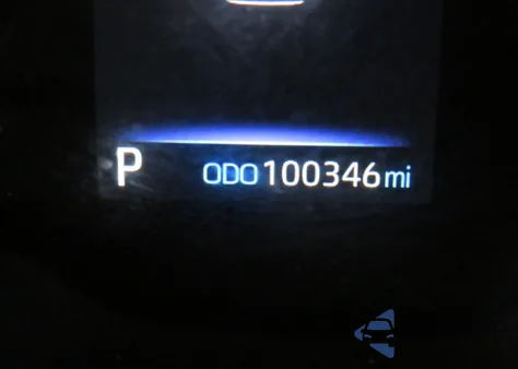 2021 Toyota Corolla Le from USA, damaged, VIN 5YFEPMAE7MP147110